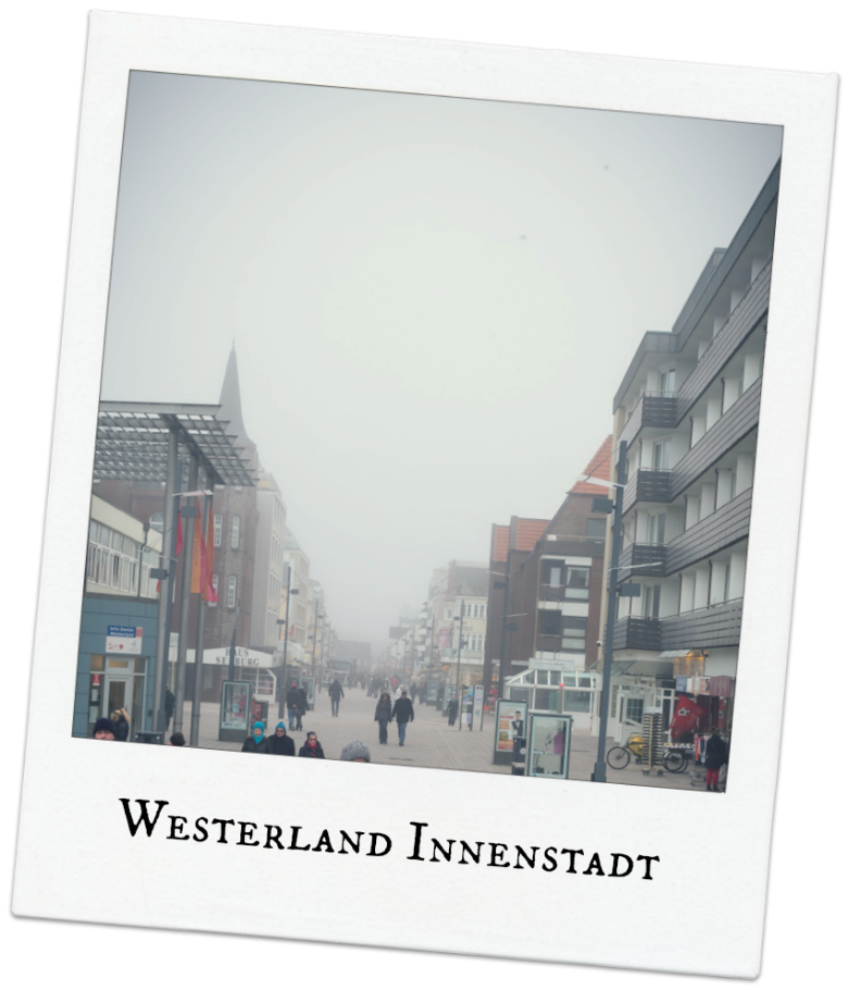 Westerland