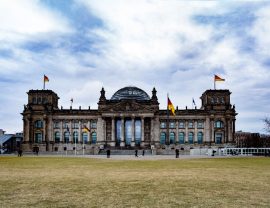 Reichstag Berlin Insider Tipp -Insider Tip Berlin