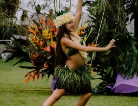 Hula lernen auf Hawaii